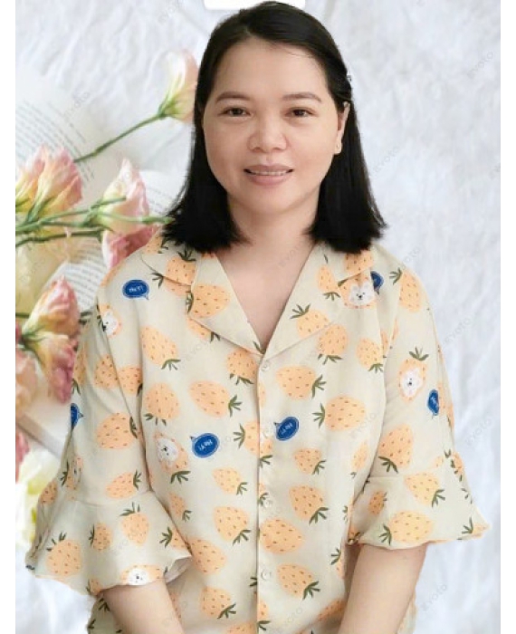 Đỗ Thị Quyền