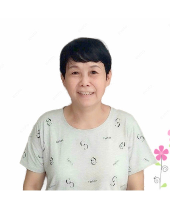 Cô Nga sống Miền Nam