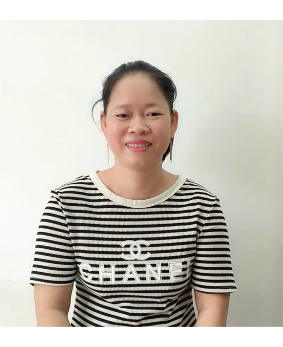 Trần Thị Kim Hà