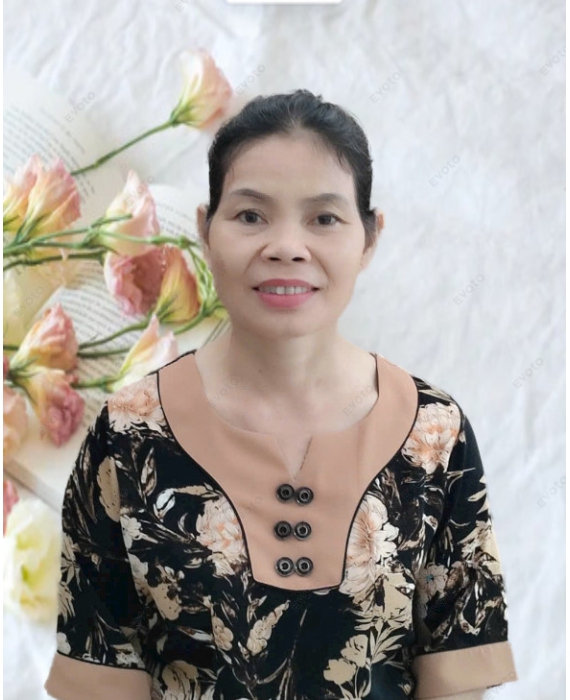 Phạm Thị Dư