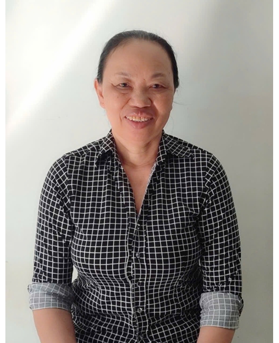Cô Lái quê Nam Định 