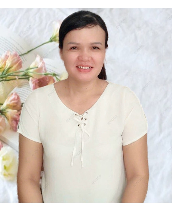 Chị Điểm quê Hà Tĩnh