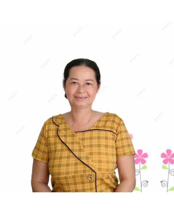 Cô Út quê An Giang