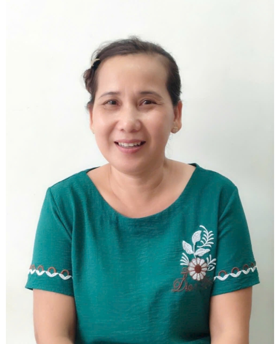 Nguyễn Thị Sáng