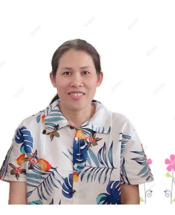 Chị Phú sống Bình Định 