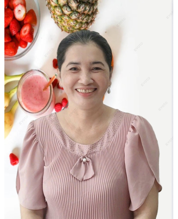 CHỊ THU TRANG QUÊ MIỀN TÂY