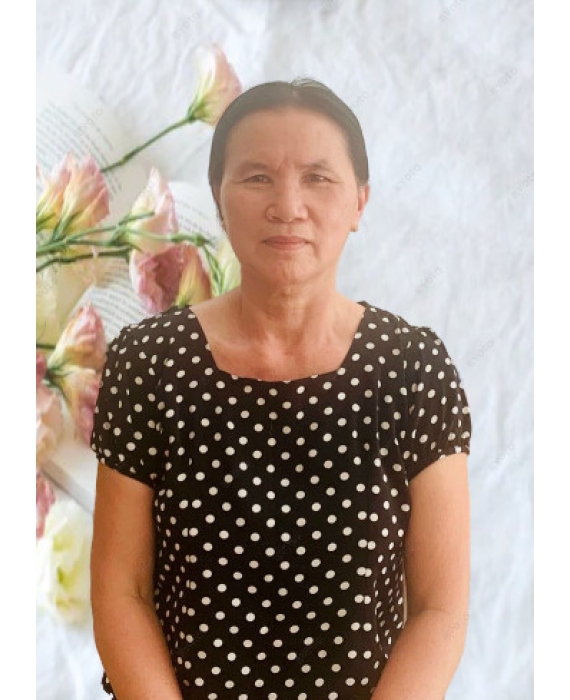 Cô Lập quê Quảng Ngãi