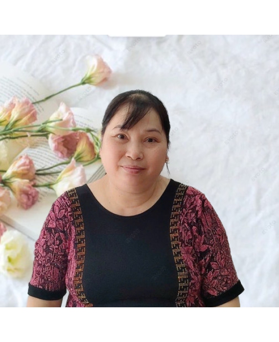 Phạm Thị Sim