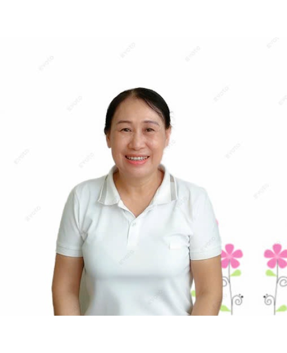  Cô Bích quê Quảng Trị