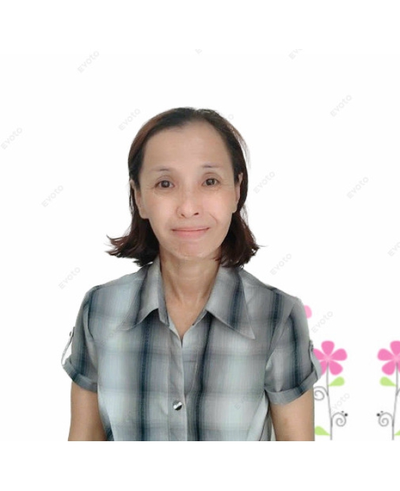 Chị Kim Huệ 