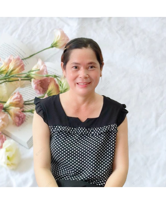 Chị út ( Mảnh) quê Cà Mau