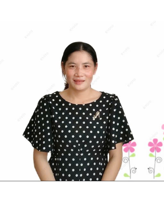 Em Quyên quê Đồng Tháp