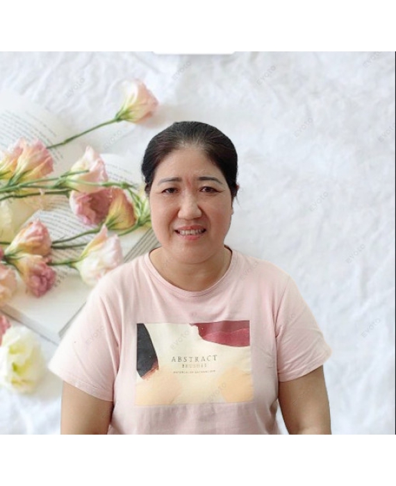 Hoàng Thị Phượng