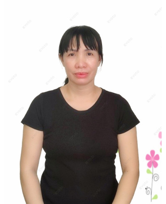 Chị Trang quê Phan Thiết