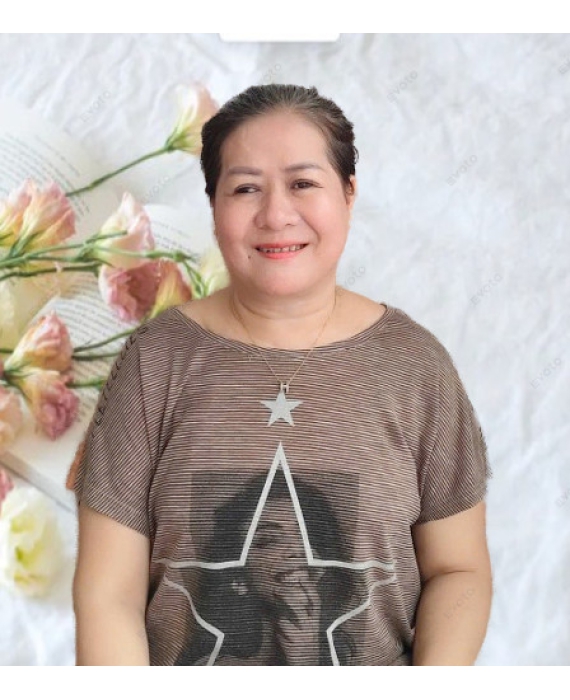 Cô Hạnh quê Bạc Liêu