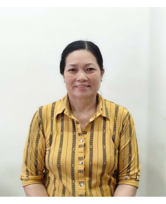 Trần Ngọc Thuận