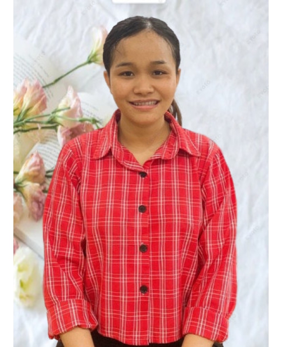 Em Sơn quê Kon Tum