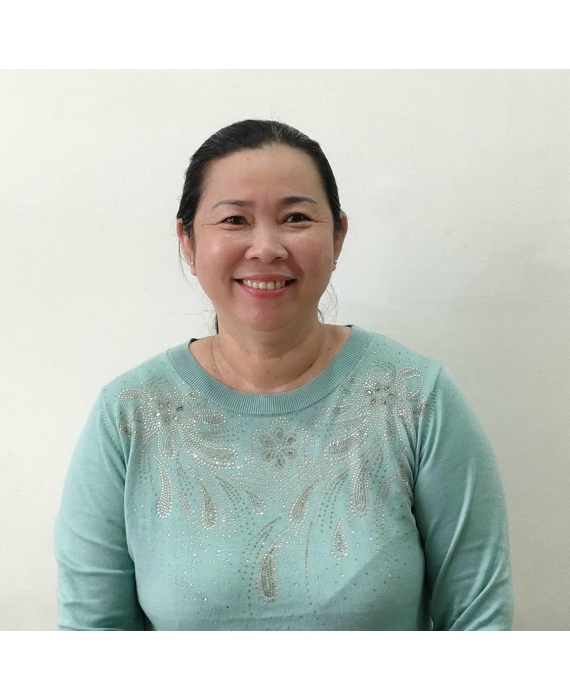 Ngô Thị Thu Trang