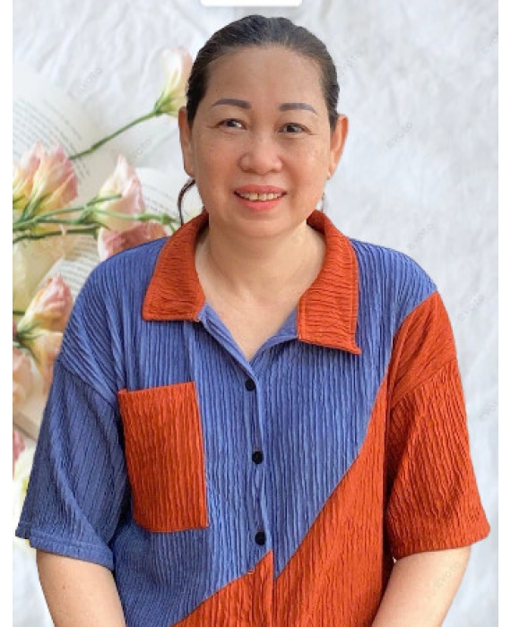 CHỊ BẢY CẦN THƠ