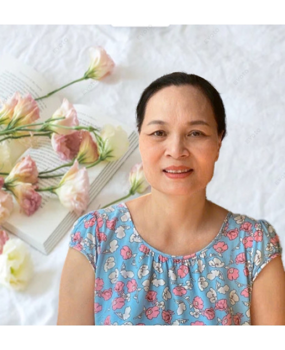 Cô Tuyển