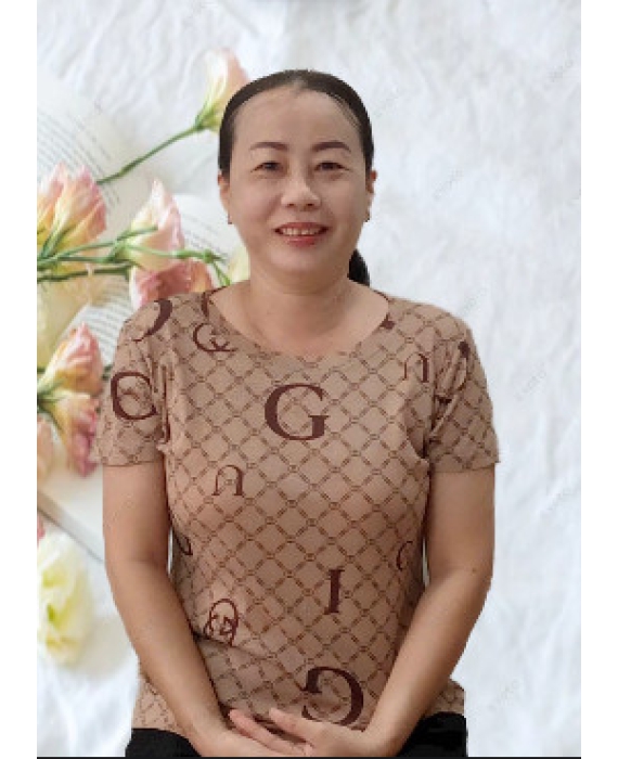 Đỗ Thị Thanh Loan
