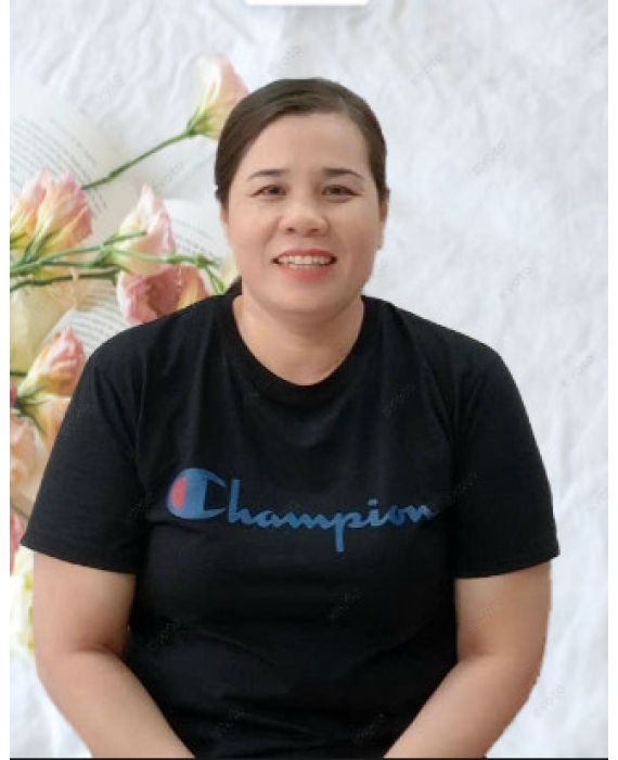 Nguyễn Thị Tuyền
