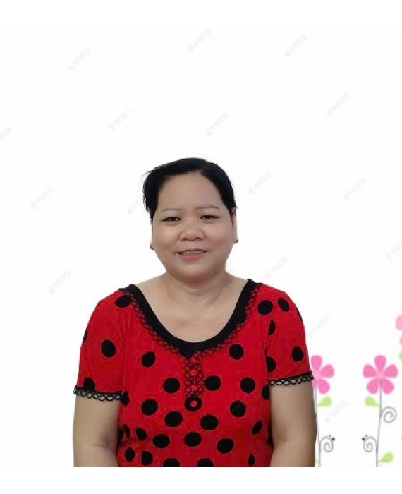Chị Út quê Đồng Tháp