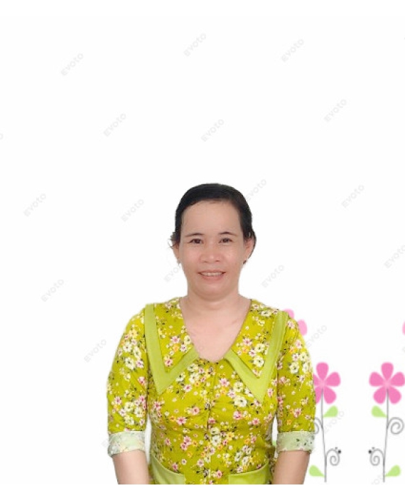 Chị Minh quê Cần Thơ 