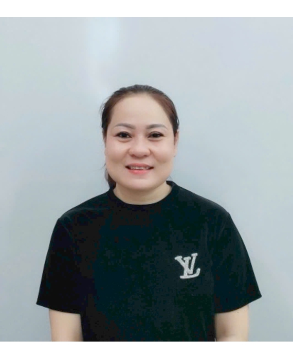 Chị Ngọc sinh năm 1983