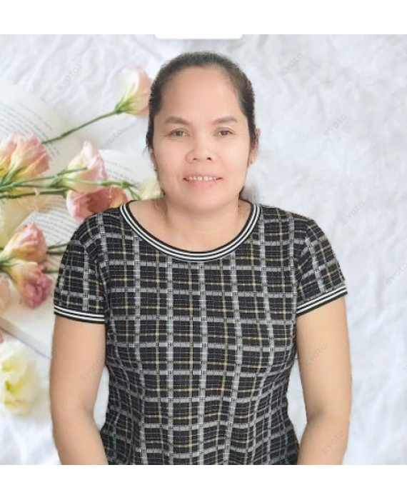 Chị Bệt quê miền Tây