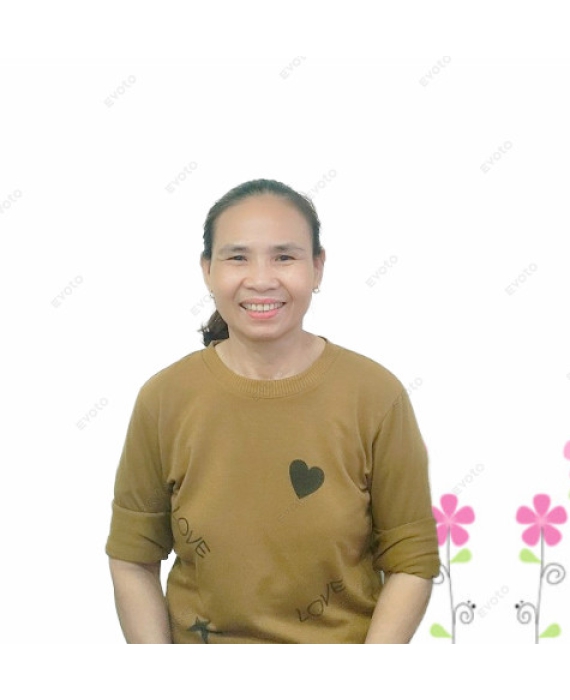 Cô Bé quê Quảng Nam