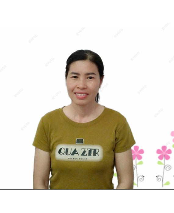 Chị Khởi quê góc Cao Bằng