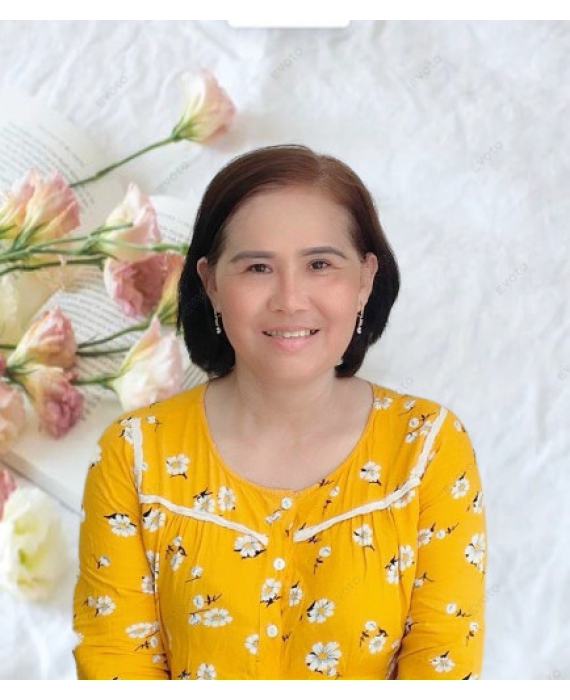 Cô Yên quê Bến Tre