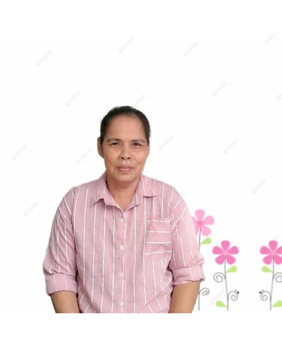 Cô Bảy quê Vũng Tàu