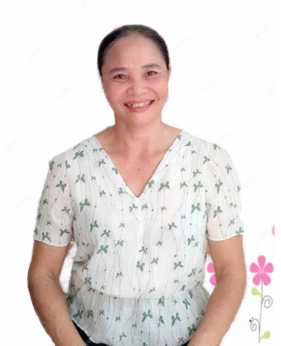 Cô Lý sống Nam Định