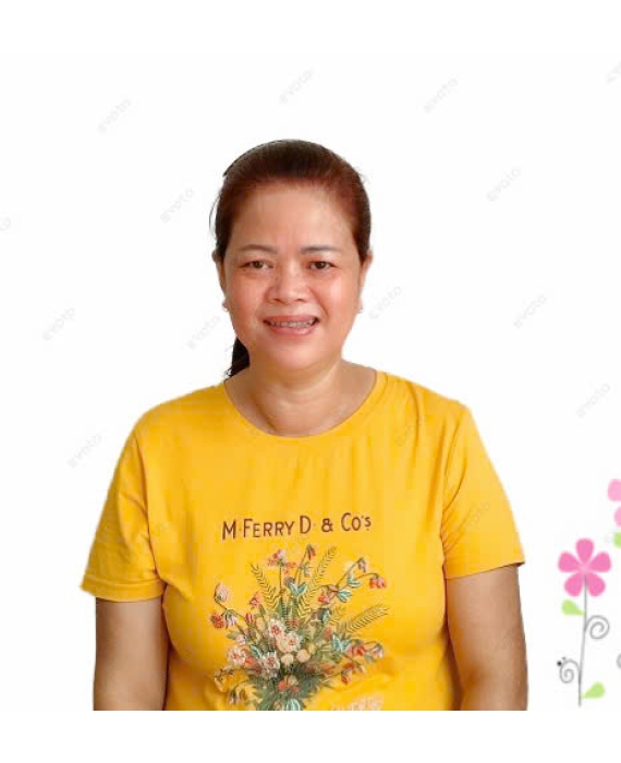 Chị Liễu quê Bình Dương