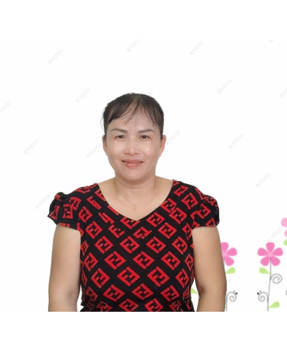 Chị Thi quê miền Nam