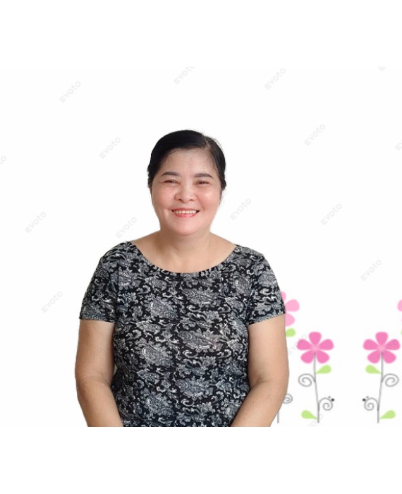 Cô Quế quê Quảng Bình 