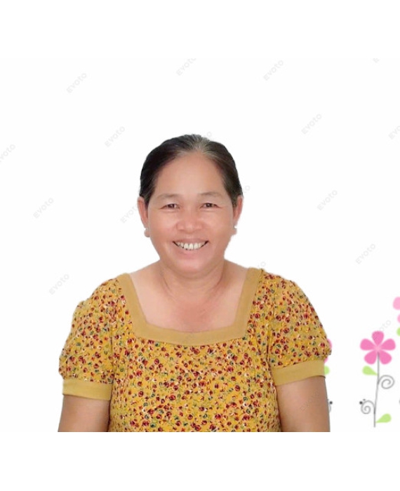 Cô Út quê Tiền Giang