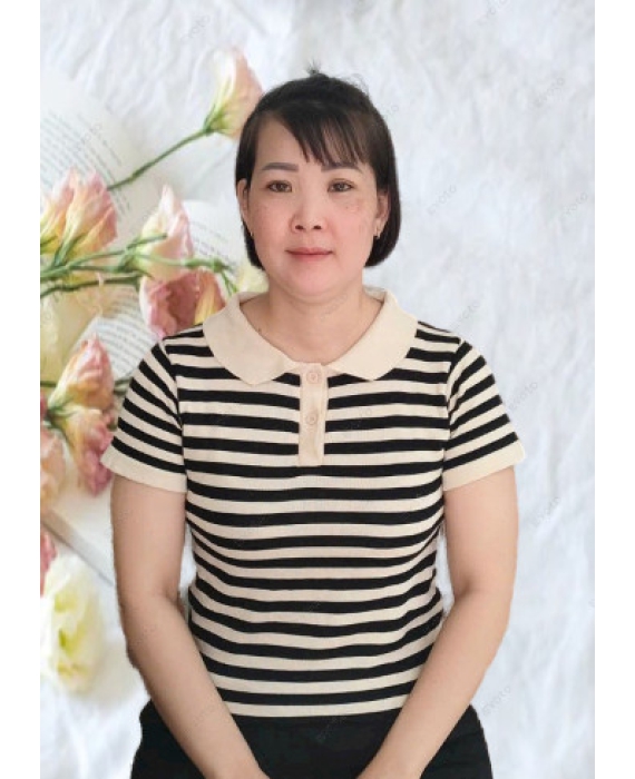 Trương Cẩm Hiên