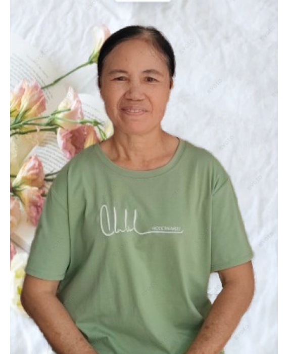 Cô Phương quê Đắk Lắk