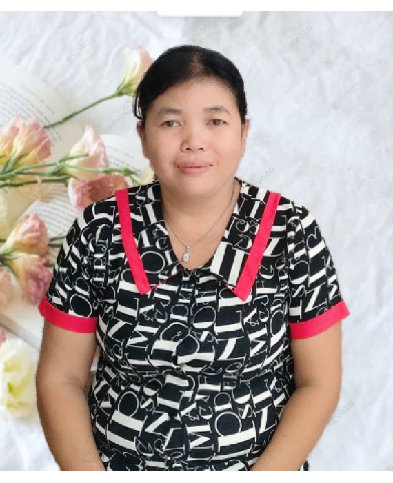 Chị Duyên quê Miền Nam