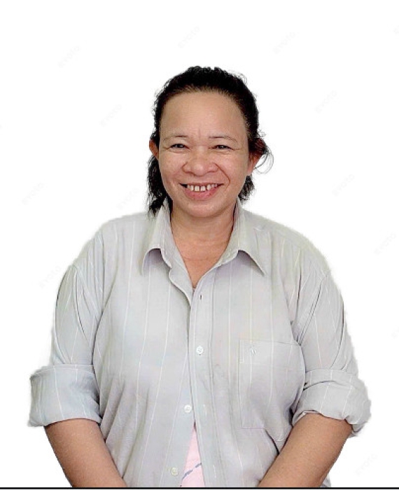 Chị Tám quê Phú Yên 