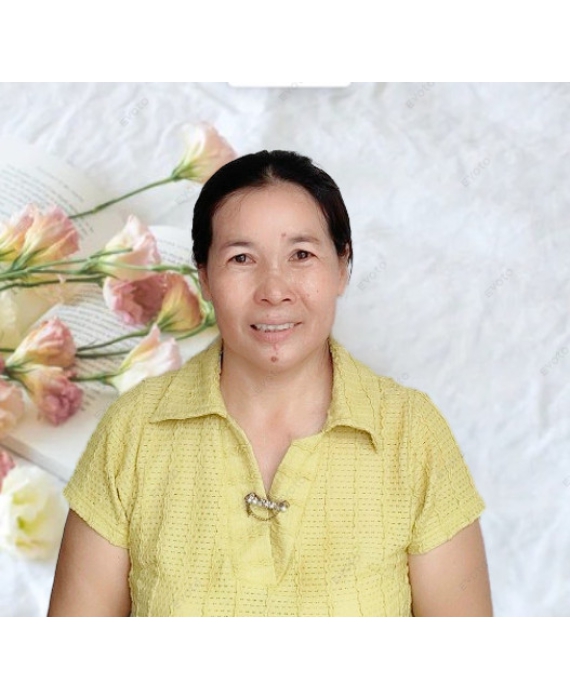 Cô Nhi quê Bình Thuận