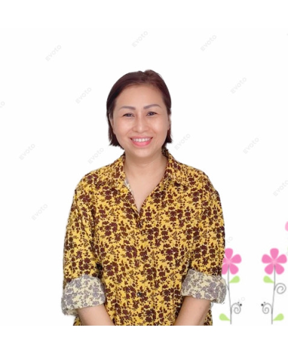 Chị Loan sống  Miền Bắc