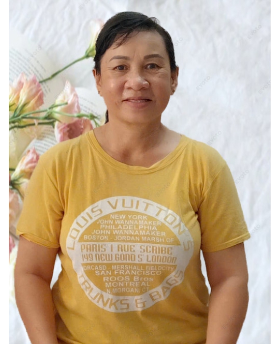 Ông Thị Vinh 