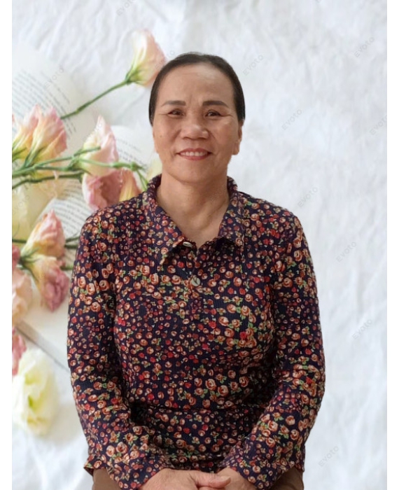 Nguyễn Thị Liên 