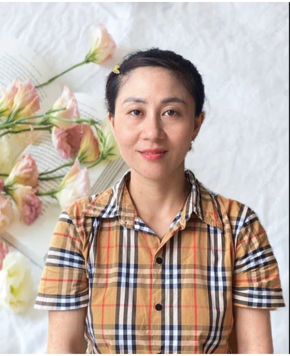 Trần Thị Chiên
