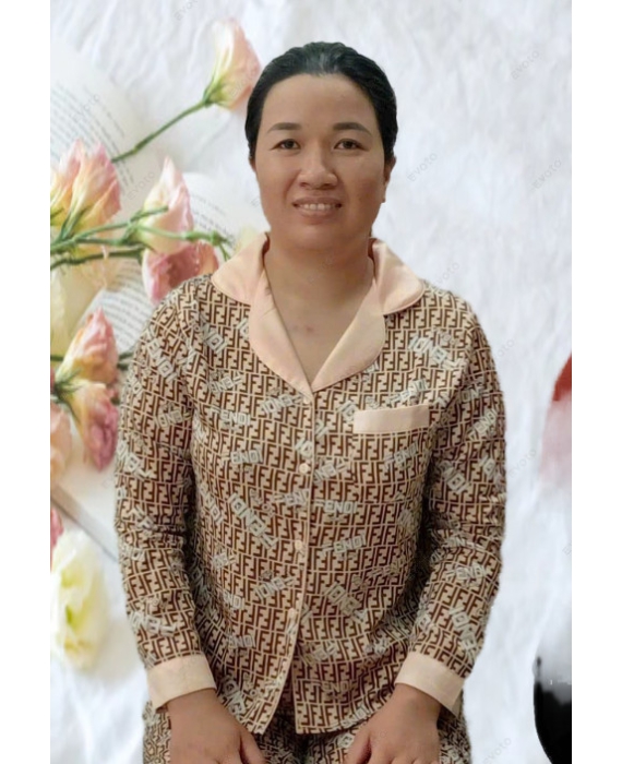 Hồ Thị Cẩm Ly