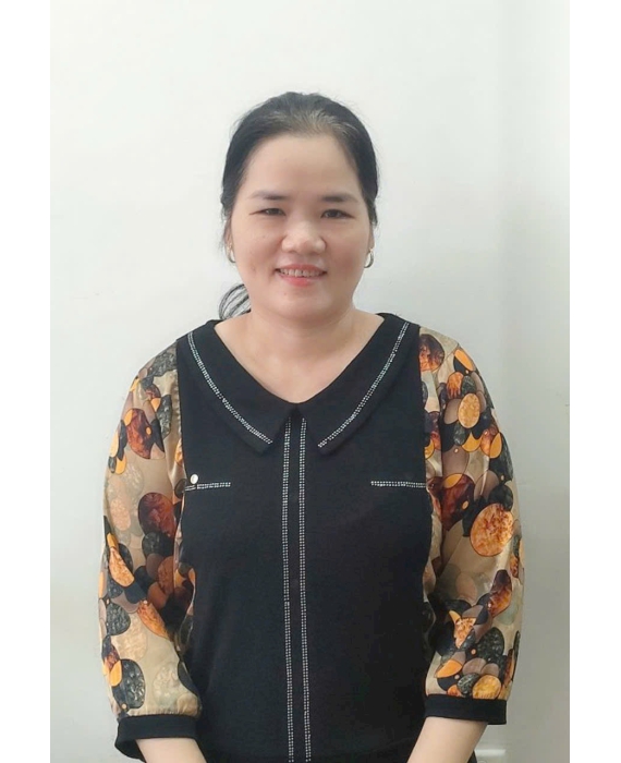 Võ Thị Thủy